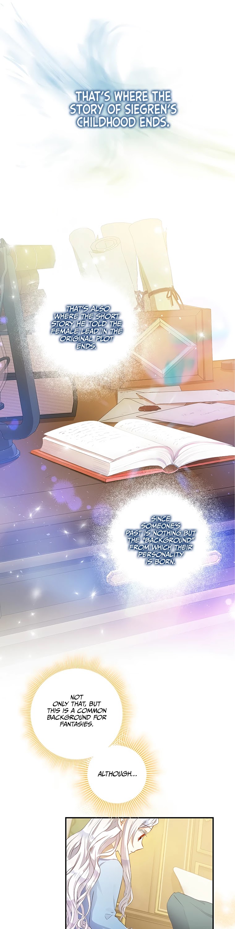 I Became the Wife of the Male Lead Chapter 6 page 19 - Chapter 6