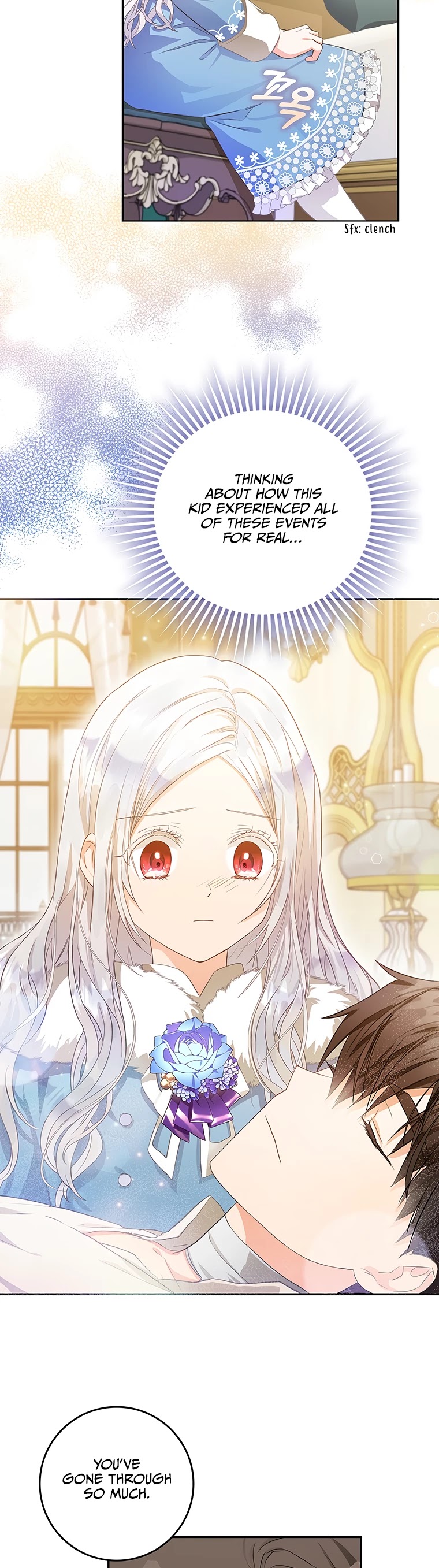 I Became the Wife of the Male Lead Chapter 6 page 20 - Chapter 6