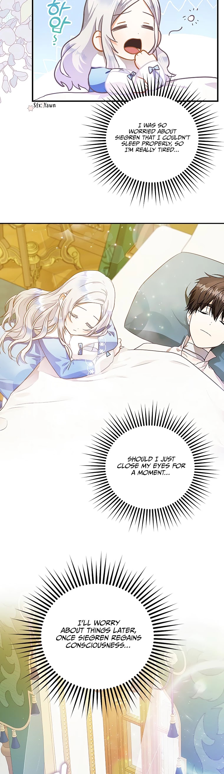 I Became the Wife of the Male Lead Chapter 6 page 23 - Chapter 6