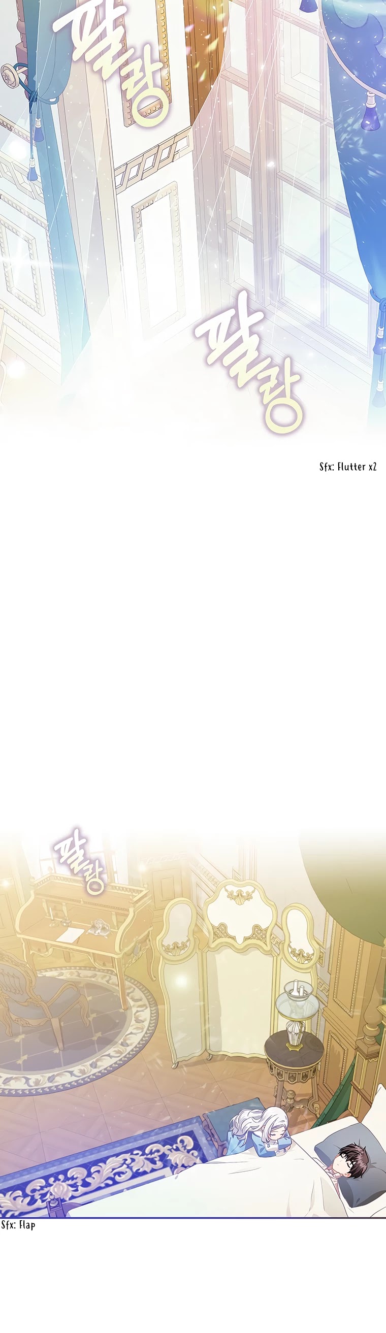 I Became the Wife of the Male Lead Chapter 6 page 24 - Chapter 6