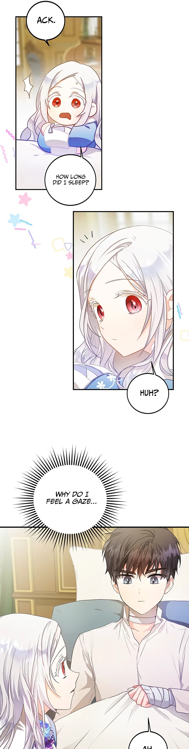 I Became the Wife of the Male Lead Chapter 6 page 25 - Chapter 6