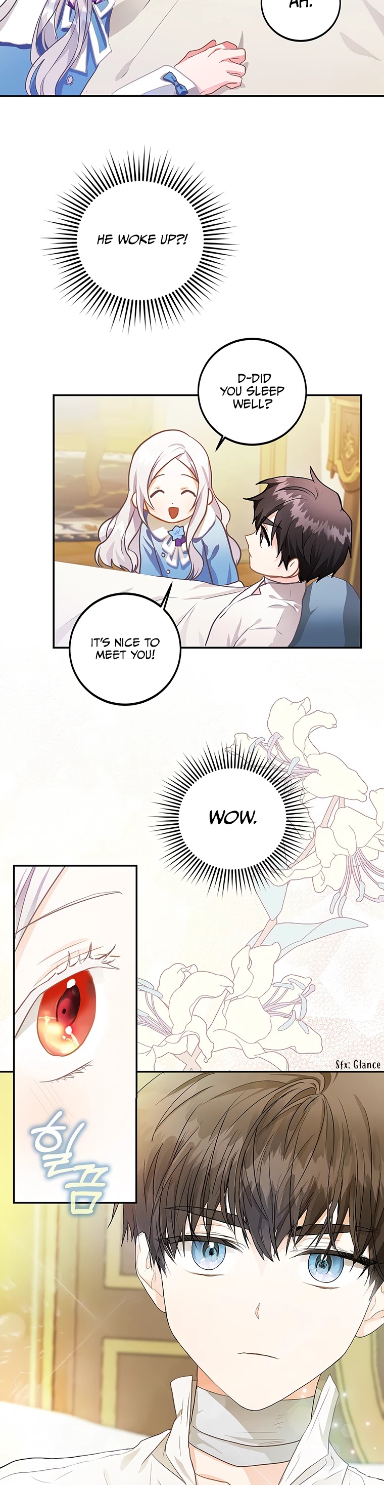 I Became the Wife of the Male Lead Chapter 6 page 26 - Chapter 6