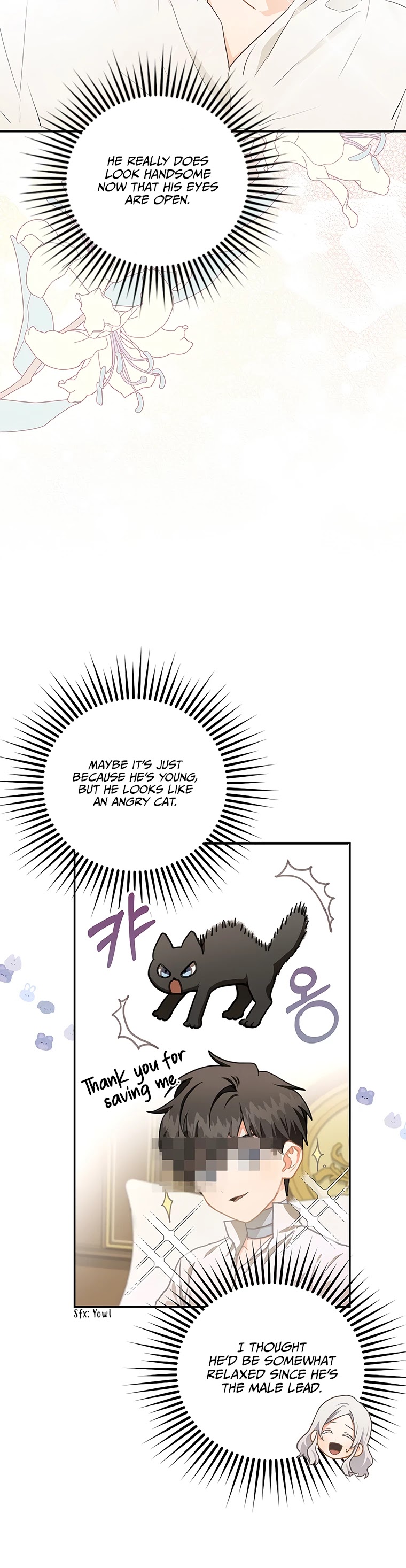 I Became the Wife of the Male Lead Chapter 6 page 27 - Chapter 6
