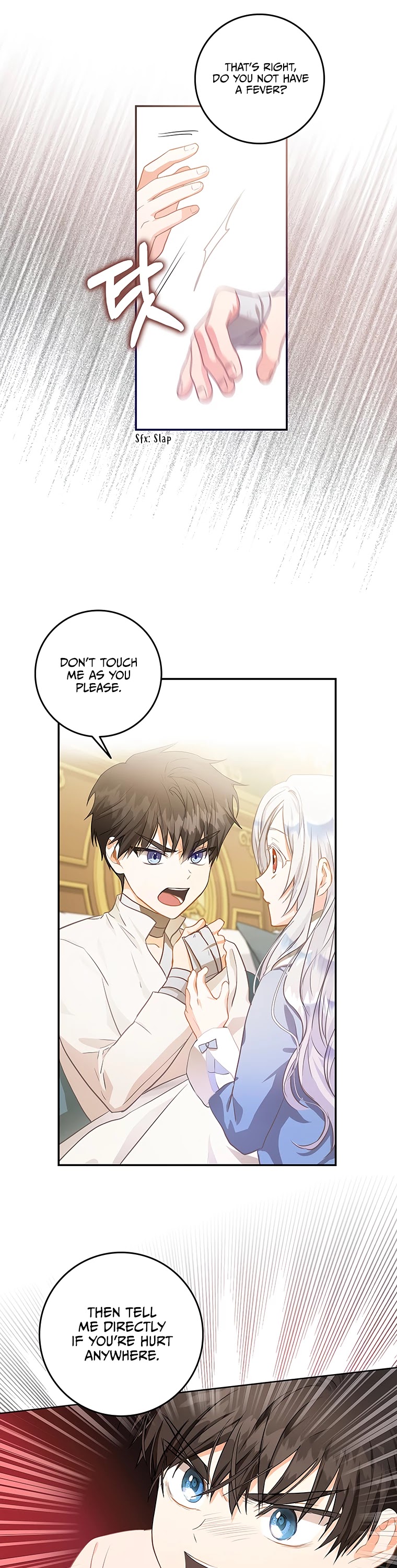 I Became the Wife of the Male Lead Chapter 6 page 31 - Chapter 6