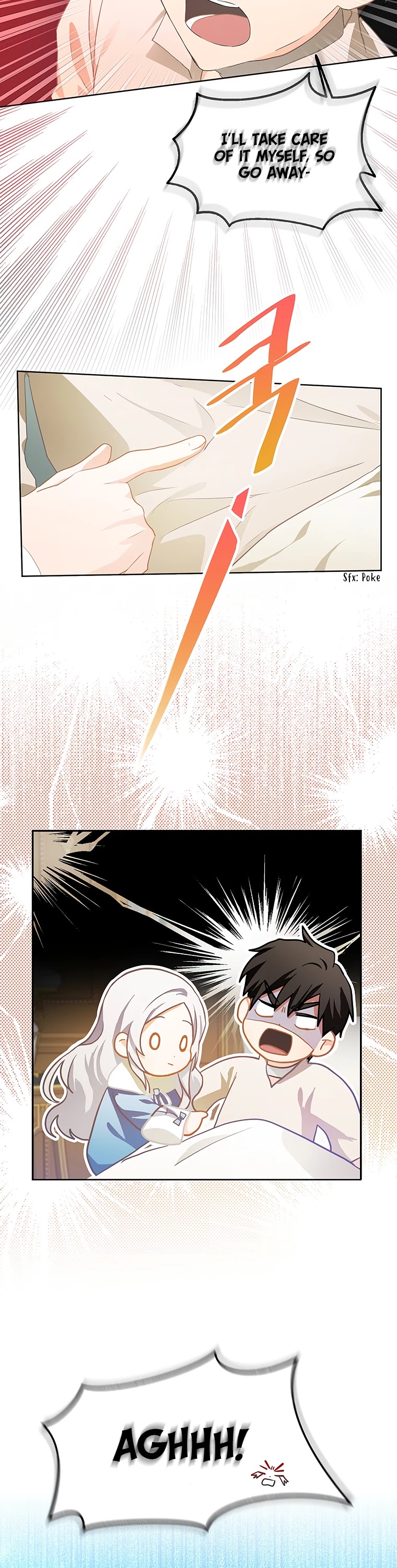 I Became the Wife of the Male Lead Chapter 6 page 32 - Chapter 6