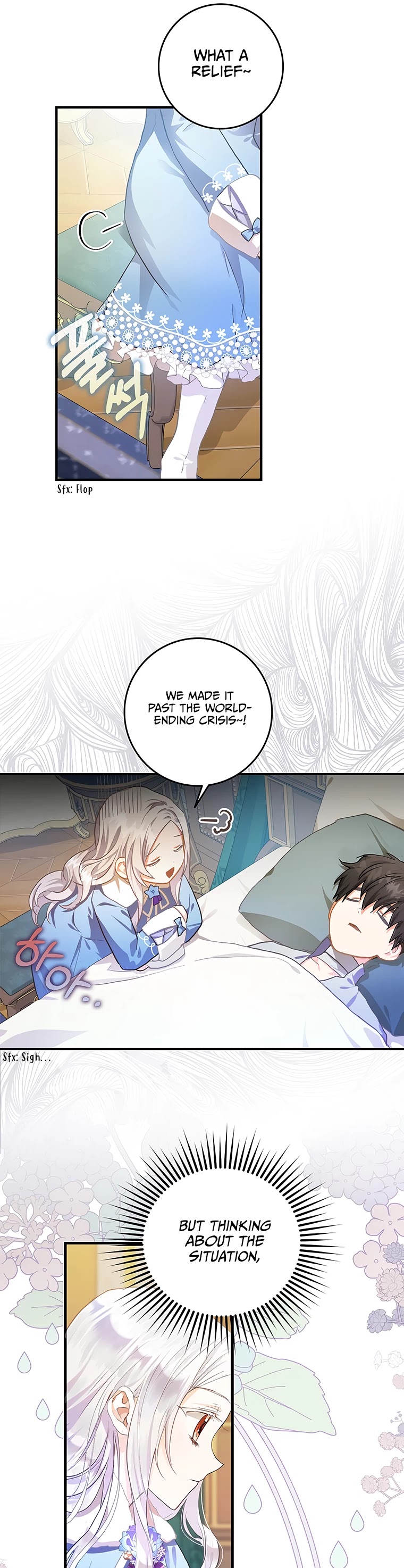 I Became the Wife of the Male Lead Chapter 6 page 7 - Chapter 6