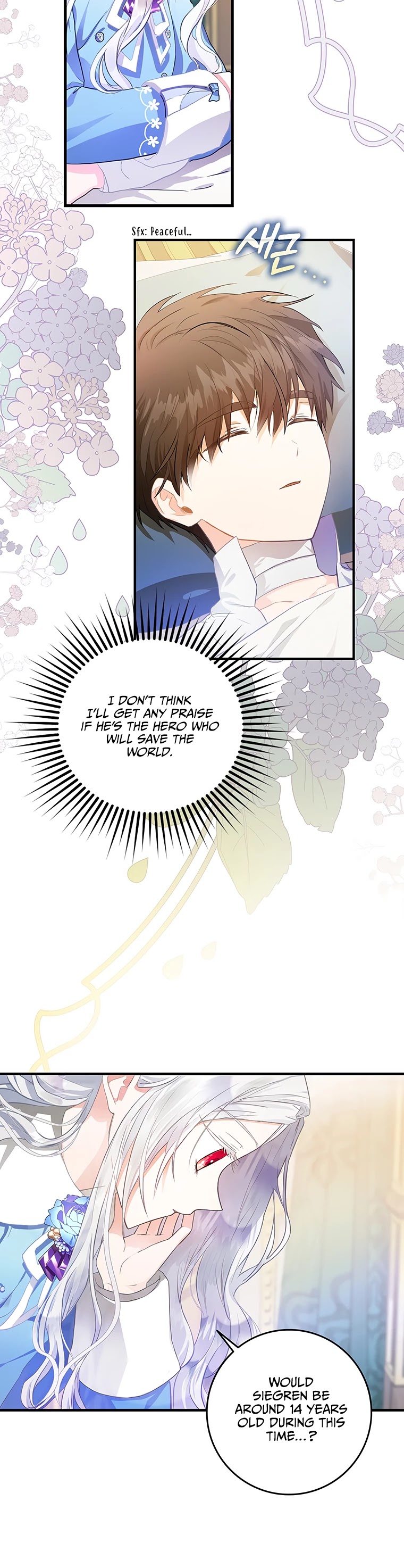 I Became the Wife of the Male Lead Chapter 6 page 8 - Chapter 6