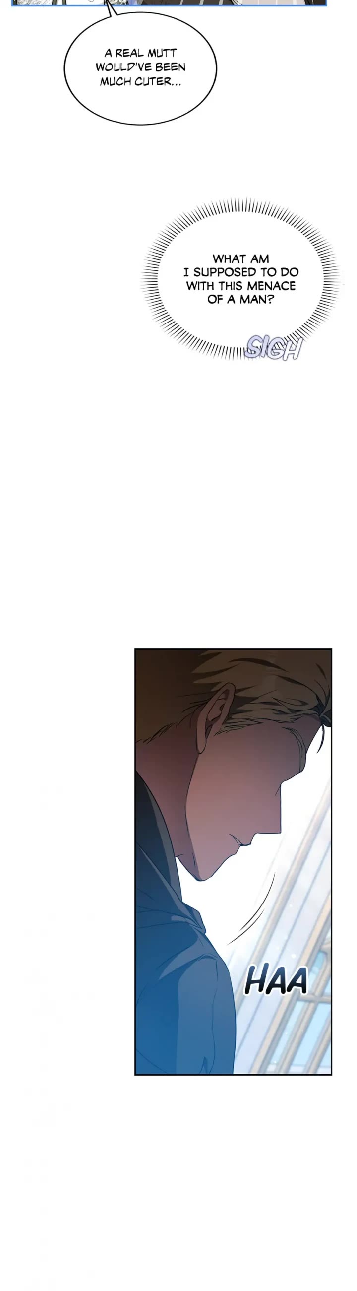I Became the Wife of the Male Lead Chapter 60 page 10 - Chapter 60