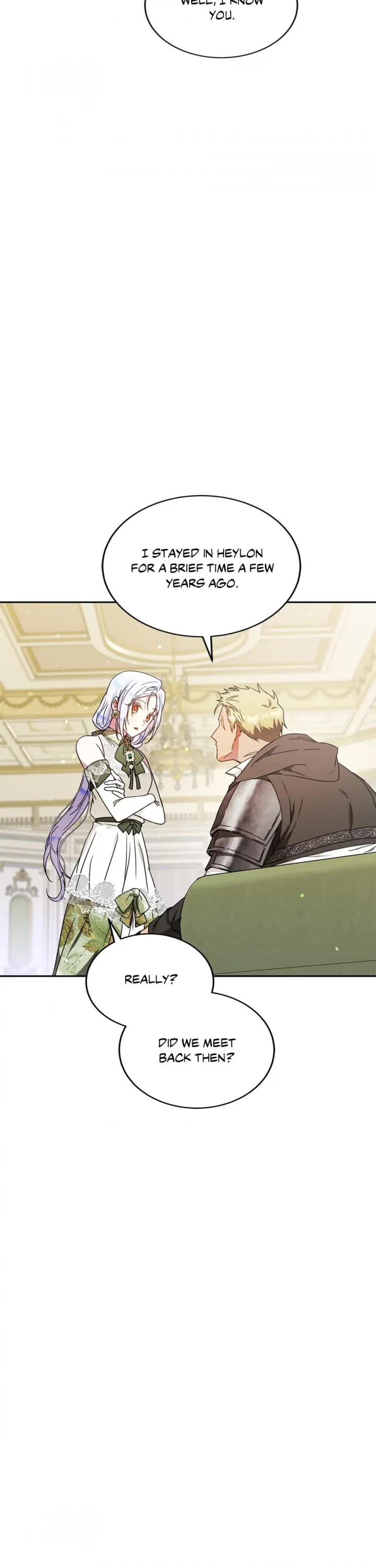 I Became the Wife of the Male Lead Chapter 60 page 16 - Chapter 60