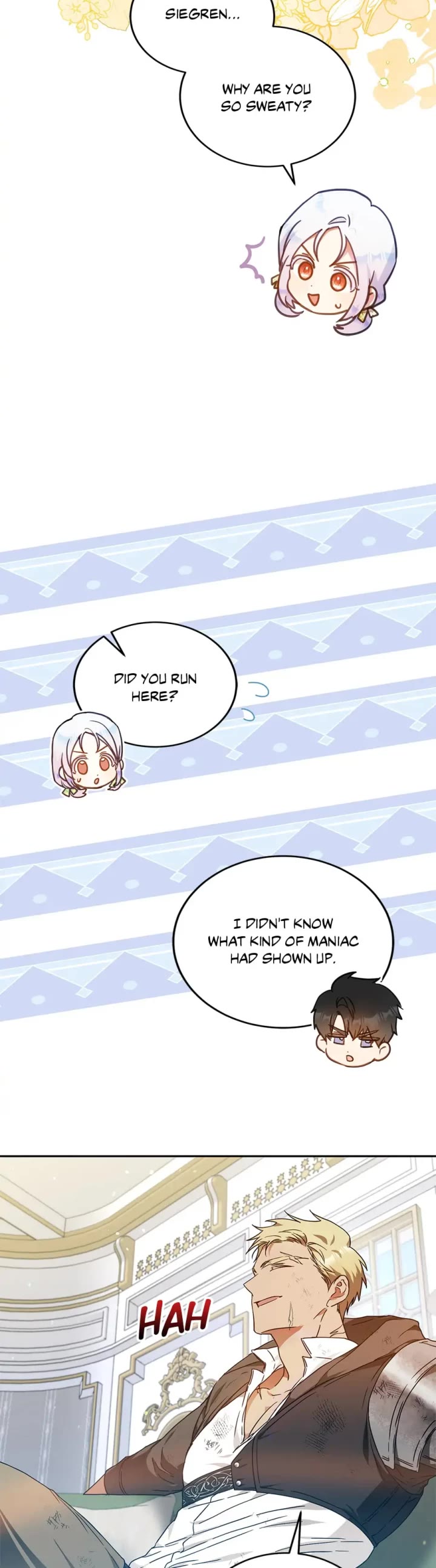 I Became the Wife of the Male Lead Chapter 60 page 19 - Chapter 60