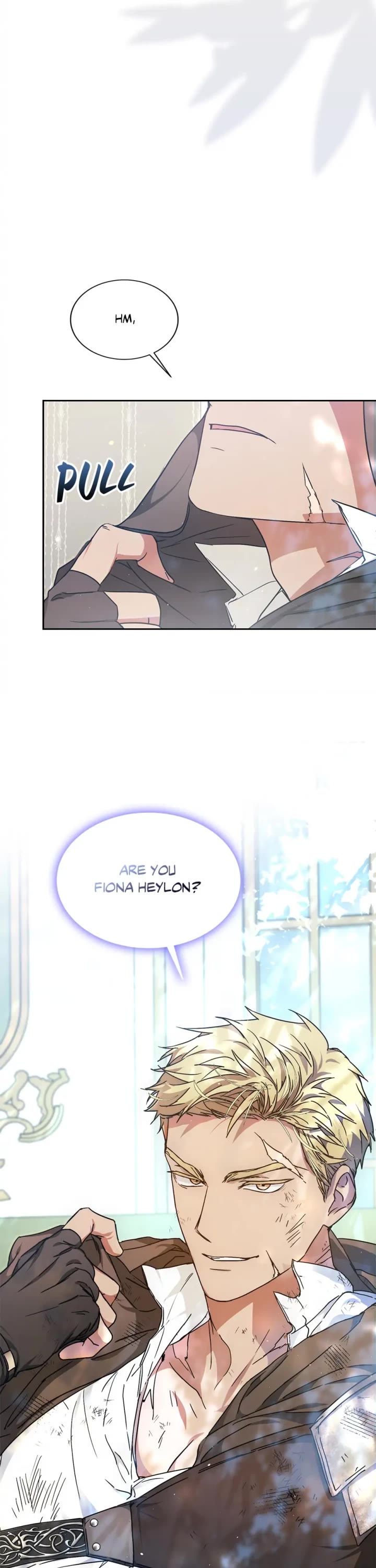 I Became the Wife of the Male Lead Chapter 60 page 2 - Chapter 60