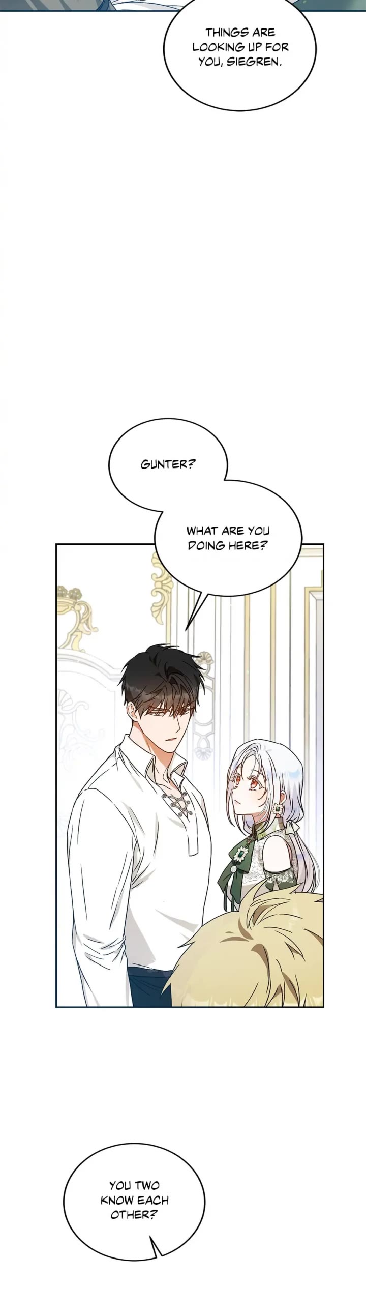I Became the Wife of the Male Lead Chapter 60 page 20 - Chapter 60