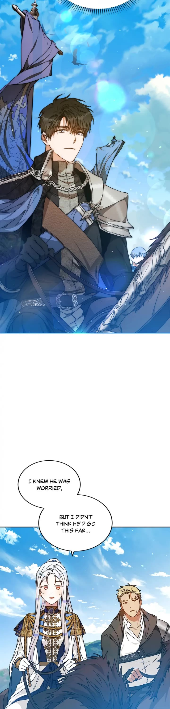 I Became the Wife of the Male Lead Chapter 60 page 26 - Chapter 60