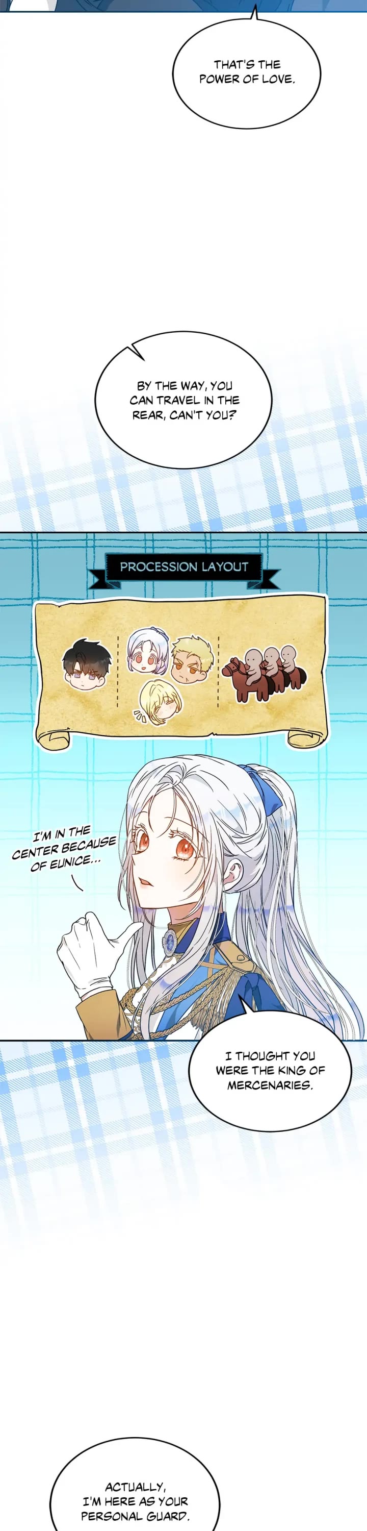 I Became the Wife of the Male Lead Chapter 60 page 27 - Chapter 60