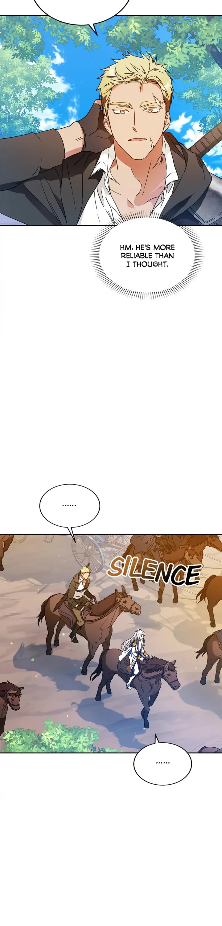 I Became the Wife of the Male Lead Chapter 60 page 28 - Chapter 60