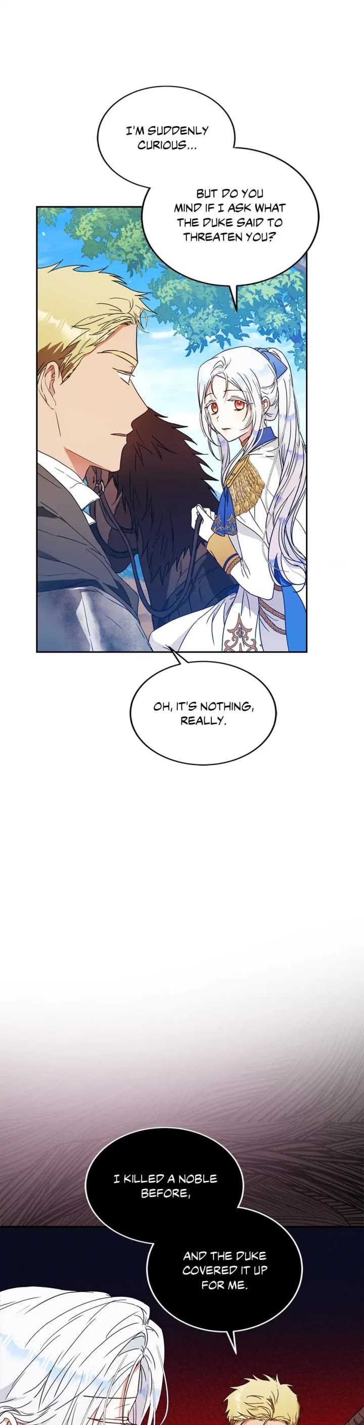 I Became the Wife of the Male Lead Chapter 60 page 29 - Chapter 60