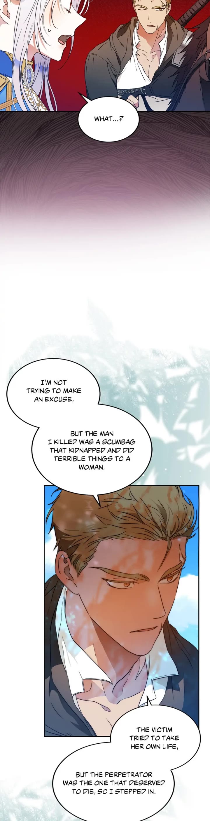 I Became the Wife of the Male Lead Chapter 60 page 30 - Chapter 60