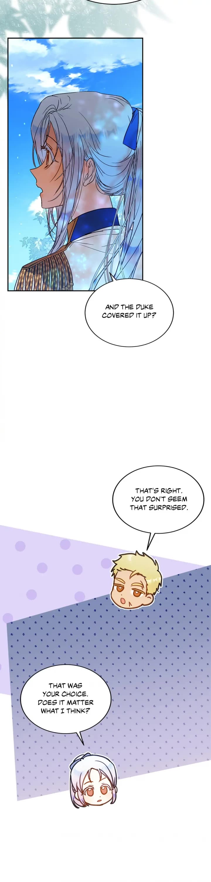 I Became the Wife of the Male Lead Chapter 60 page 31 - Chapter 60