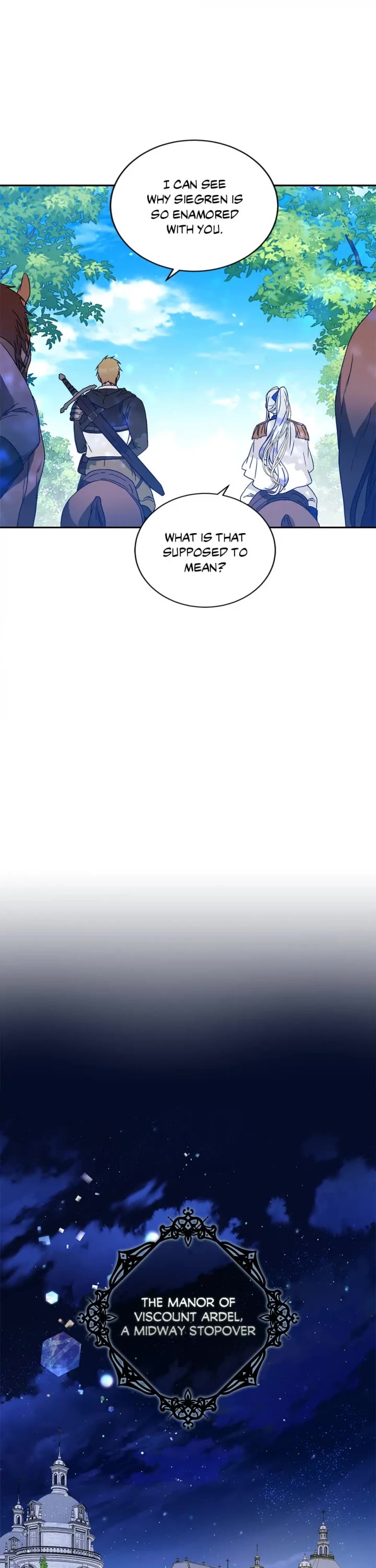 I Became the Wife of the Male Lead Chapter 60 page 32 - Chapter 60