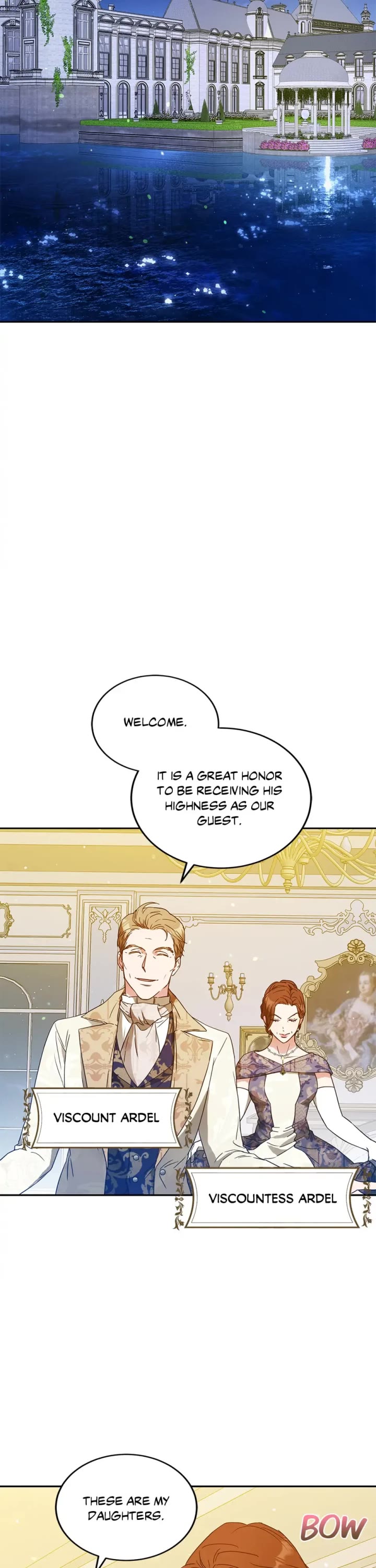I Became the Wife of the Male Lead Chapter 60 page 33 - Chapter 60