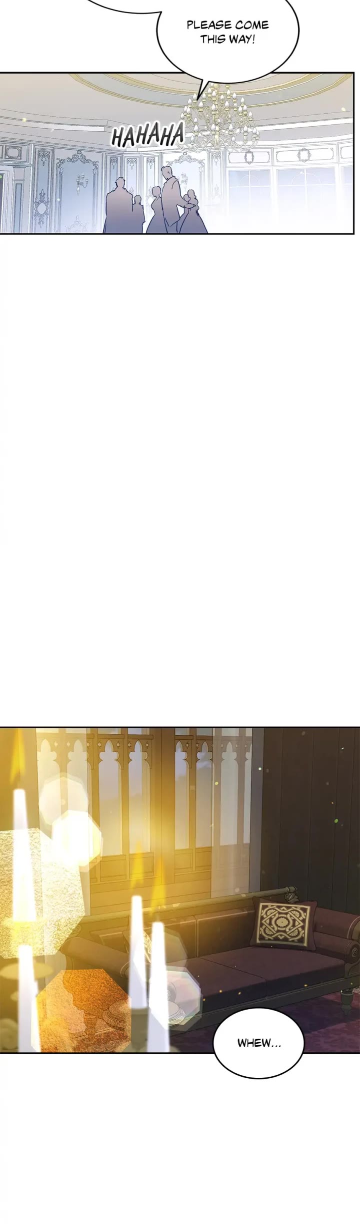 I Became the Wife of the Male Lead Chapter 60 page 35 - Chapter 60
