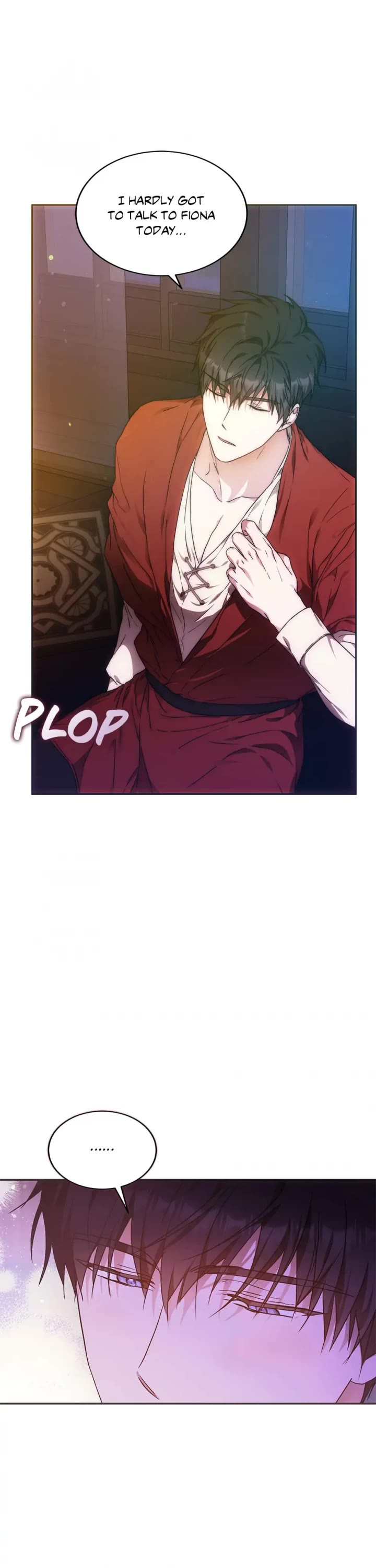 I Became the Wife of the Male Lead Chapter 60 page 36 - Chapter 60