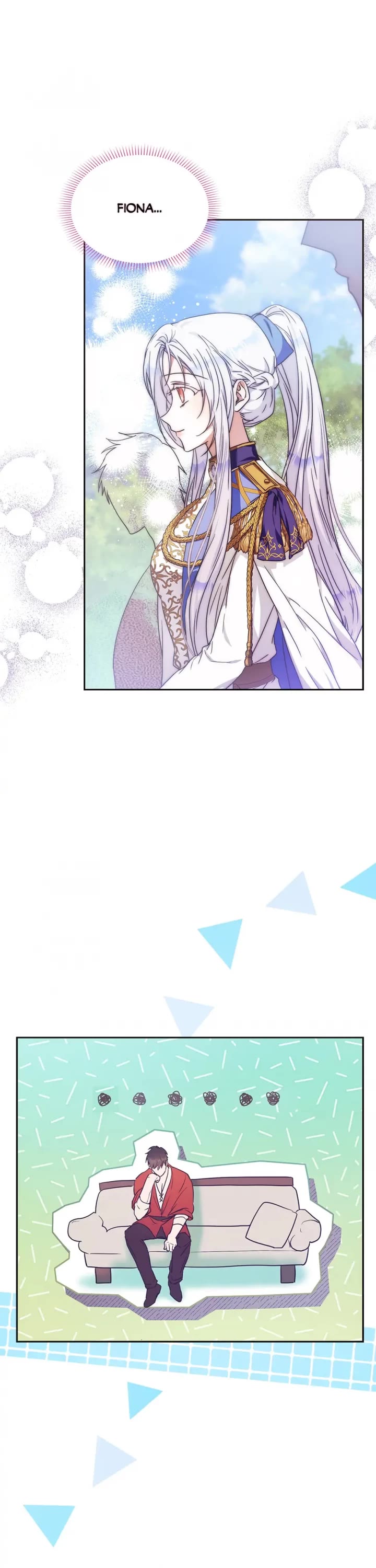I Became the Wife of the Male Lead Chapter 60 page 37 - Chapter 60