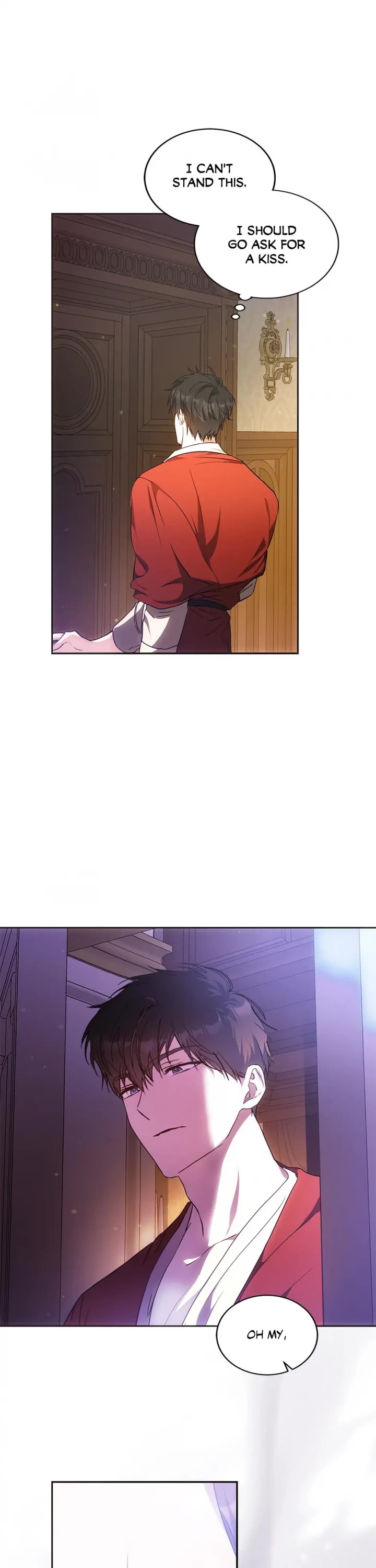 I Became the Wife of the Male Lead Chapter 60 page 38 - Chapter 60