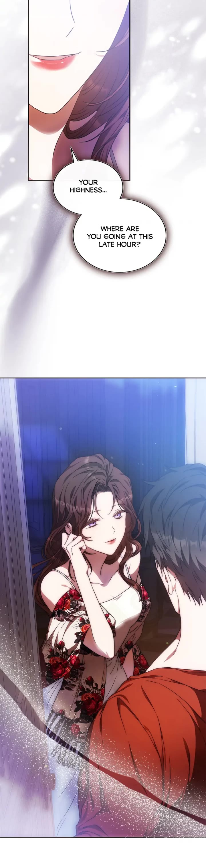 I Became the Wife of the Male Lead Chapter 60 page 39 - Chapter 60