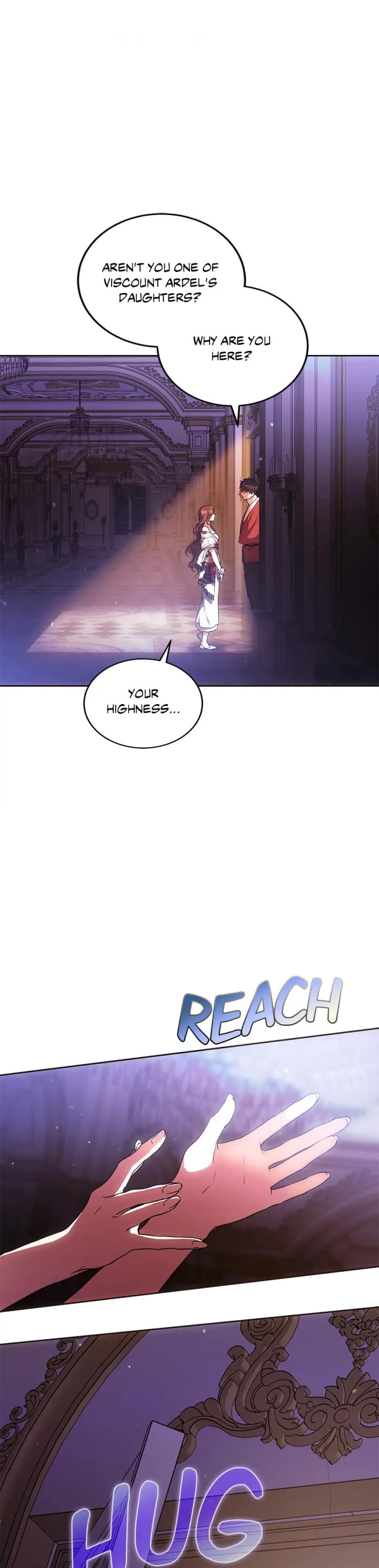 I Became the Wife of the Male Lead Chapter 60 page 40 - Chapter 60