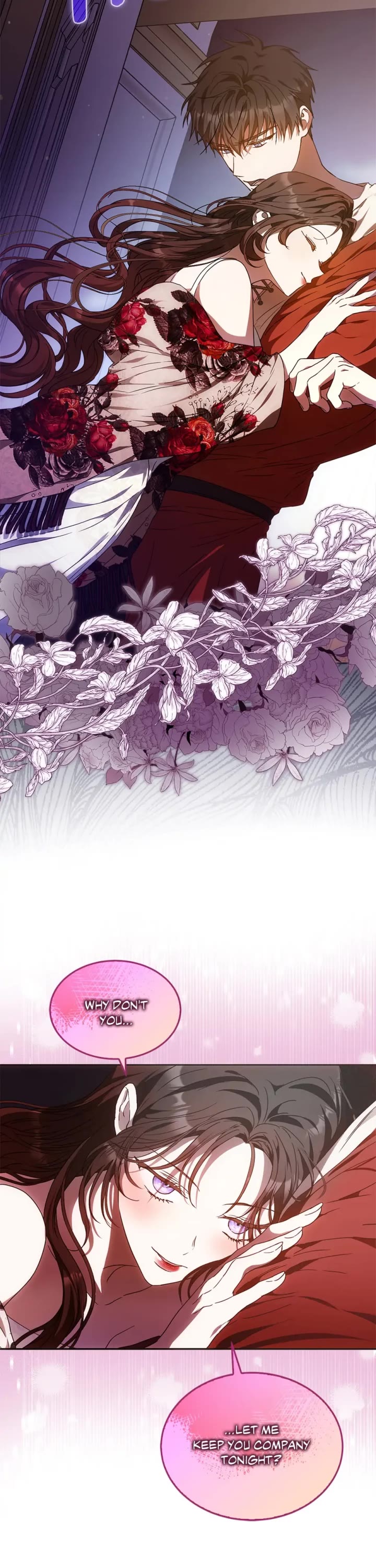 I Became the Wife of the Male Lead Chapter 60 page 41 - Chapter 60