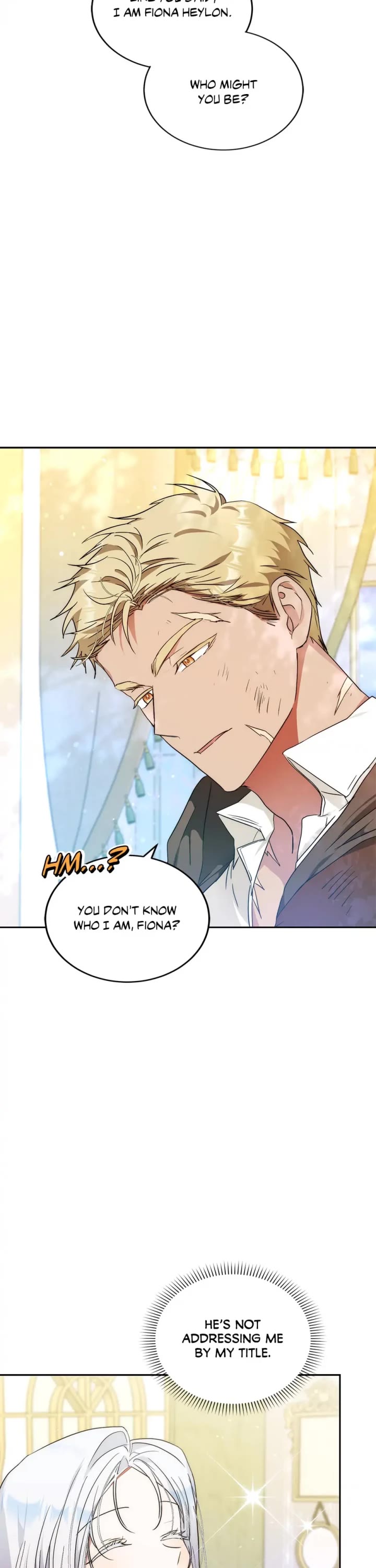 I Became the Wife of the Male Lead Chapter 60 page 6 - Chapter 60