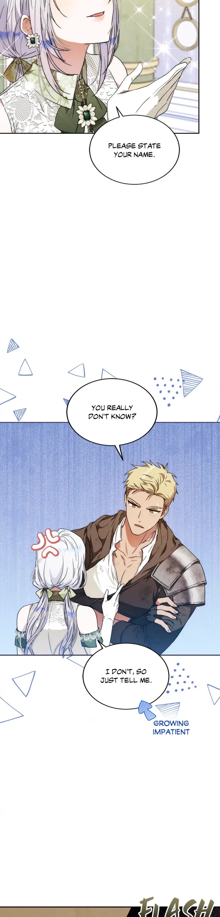 I Became the Wife of the Male Lead Chapter 60 page 7 - Chapter 60