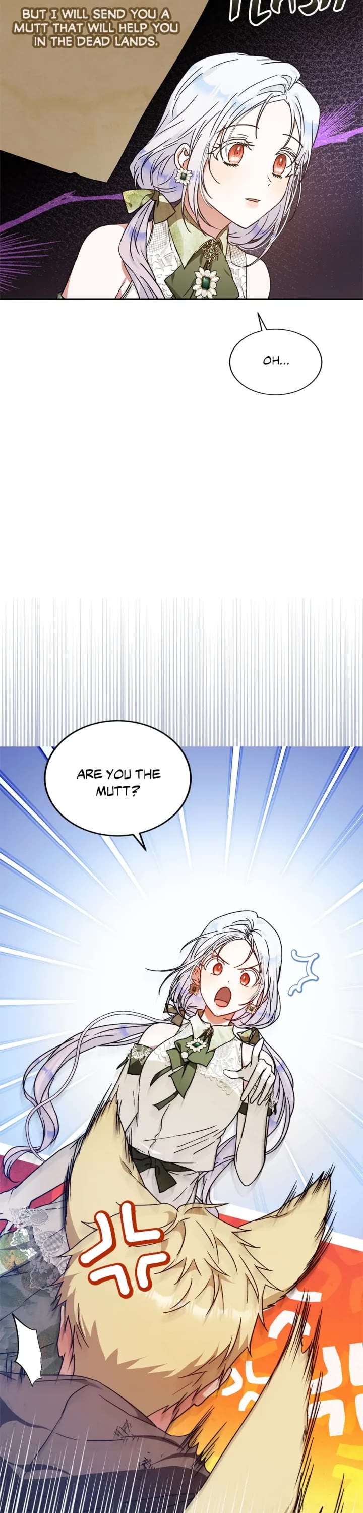 I Became the Wife of the Male Lead Chapter 60 page 8 - Chapter 60