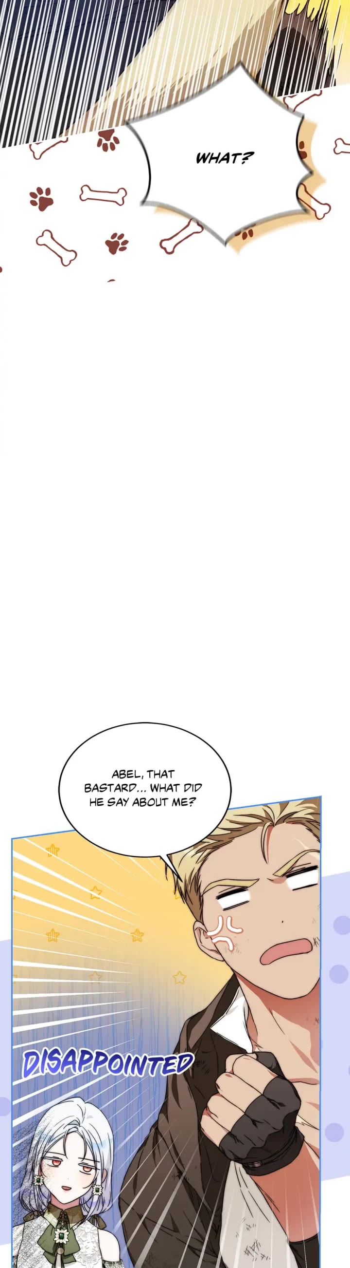 I Became the Wife of the Male Lead Chapter 60 page 9 - Chapter 60