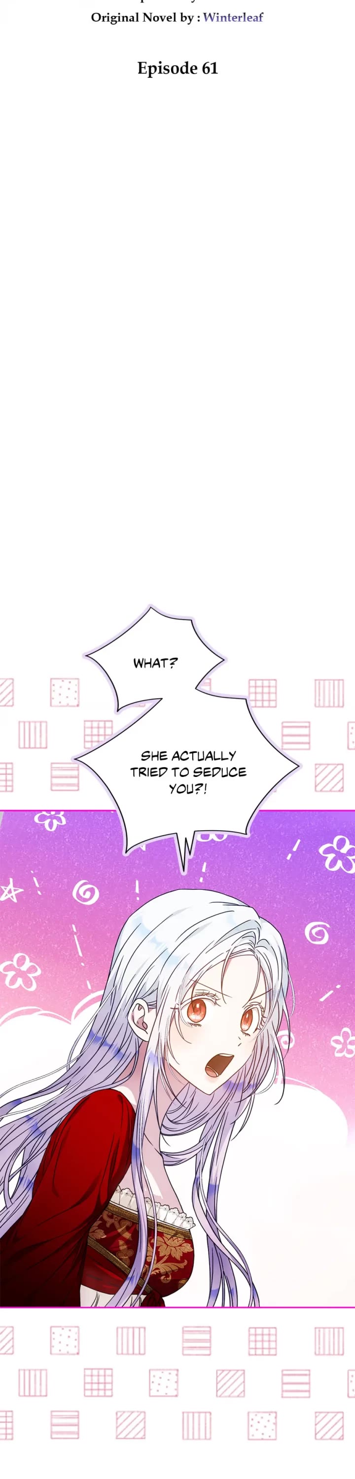 I Became the Wife of the Male Lead Chapter 61 page 11 - Chapter 61