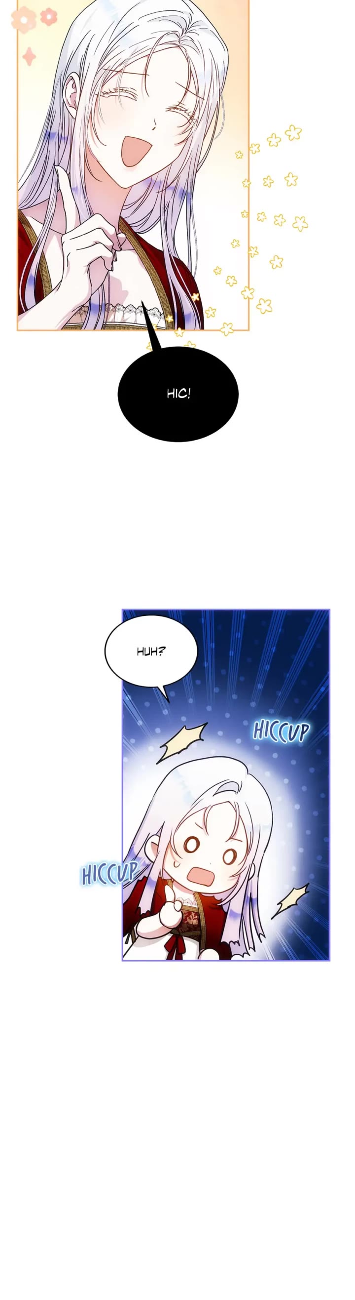 I Became the Wife of the Male Lead Chapter 61 page 15 - Chapter 61