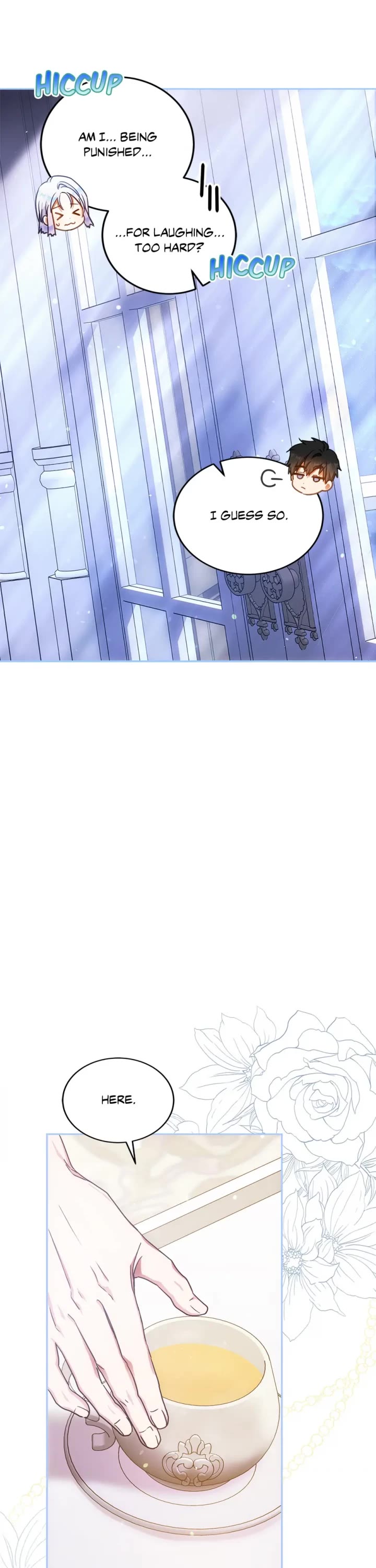 I Became the Wife of the Male Lead Chapter 61 page 16 - Chapter 61