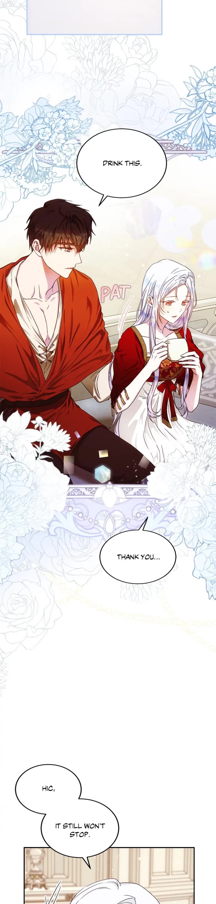 I Became the Wife of the Male Lead Chapter 61 page 17 - Chapter 61