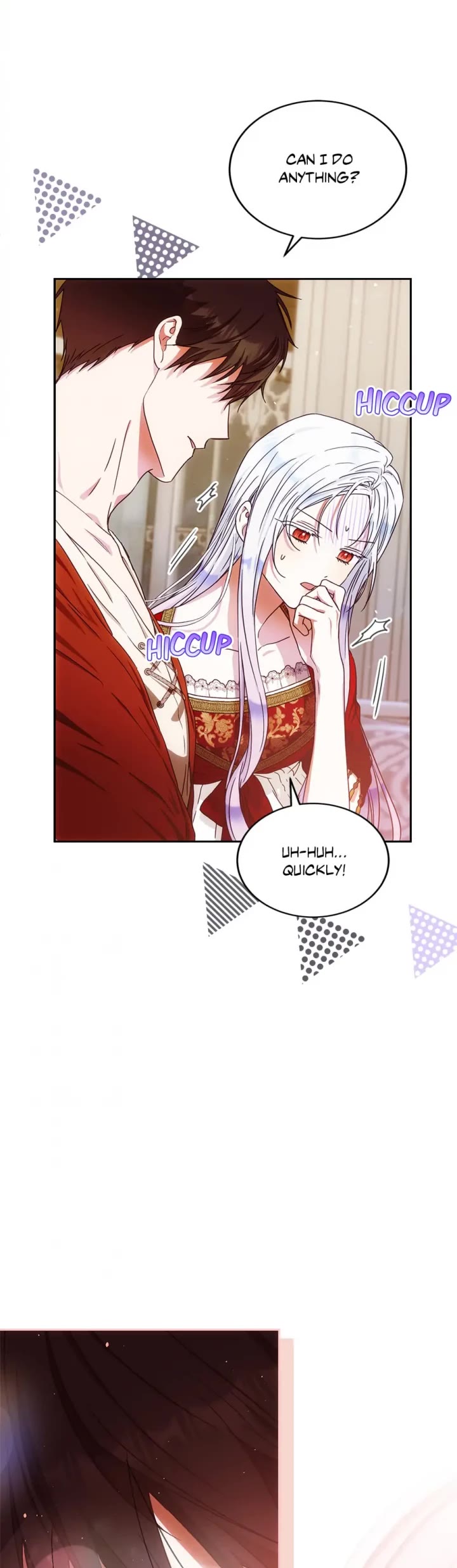 I Became the Wife of the Male Lead Chapter 61 page 19 - Chapter 61