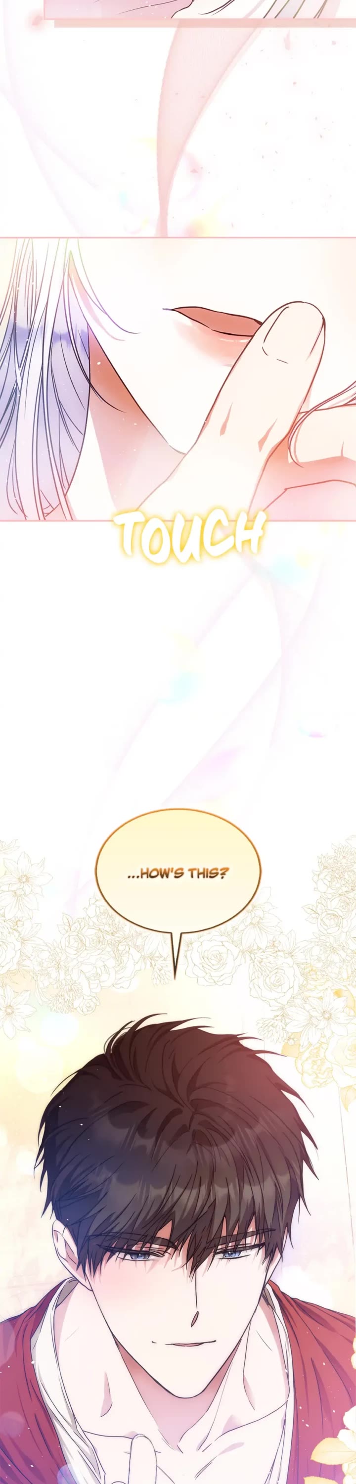 I Became the Wife of the Male Lead Chapter 61 page 21 - Chapter 61