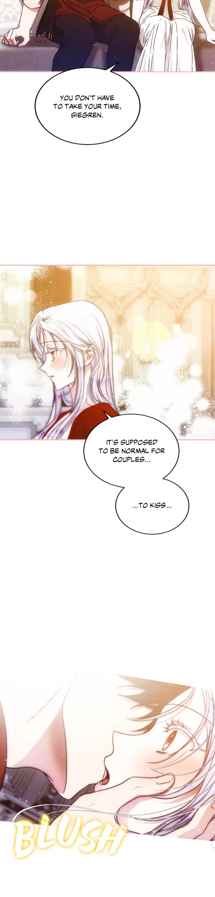 I Became the Wife of the Male Lead Chapter 61 page 23 - Chapter 61