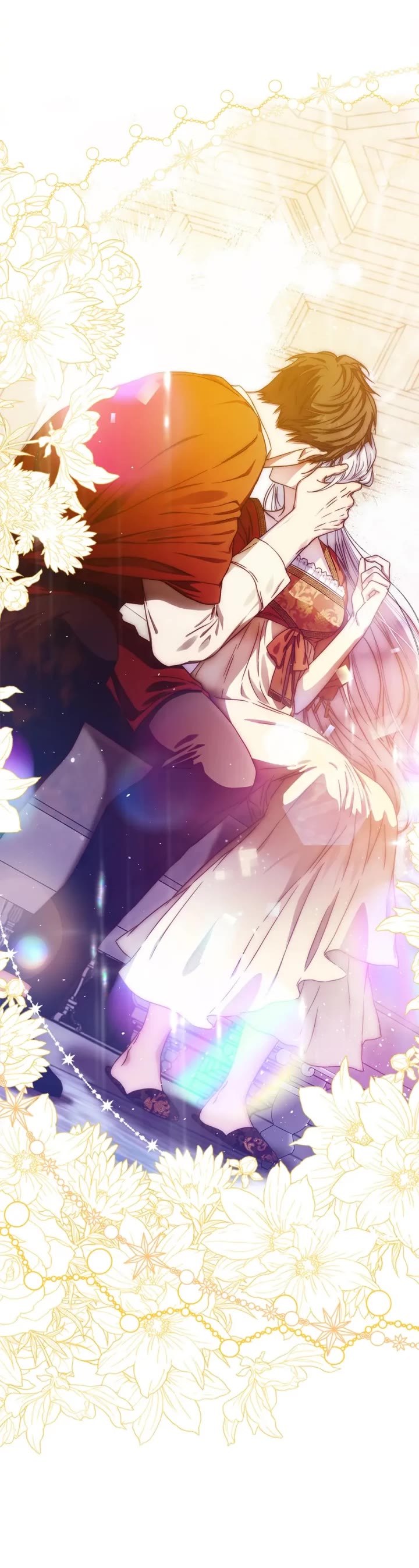 I Became the Wife of the Male Lead Chapter 61 page 24 - Chapter 61