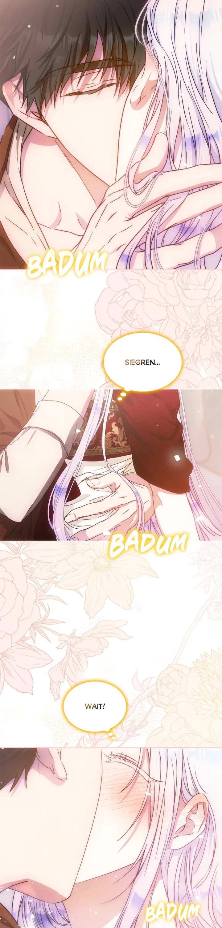I Became the Wife of the Male Lead Chapter 61 page 26 - Chapter 61