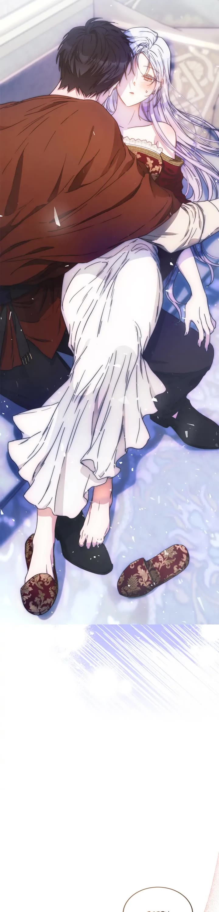 I Became the Wife of the Male Lead Chapter 61 page 28 - Chapter 61
