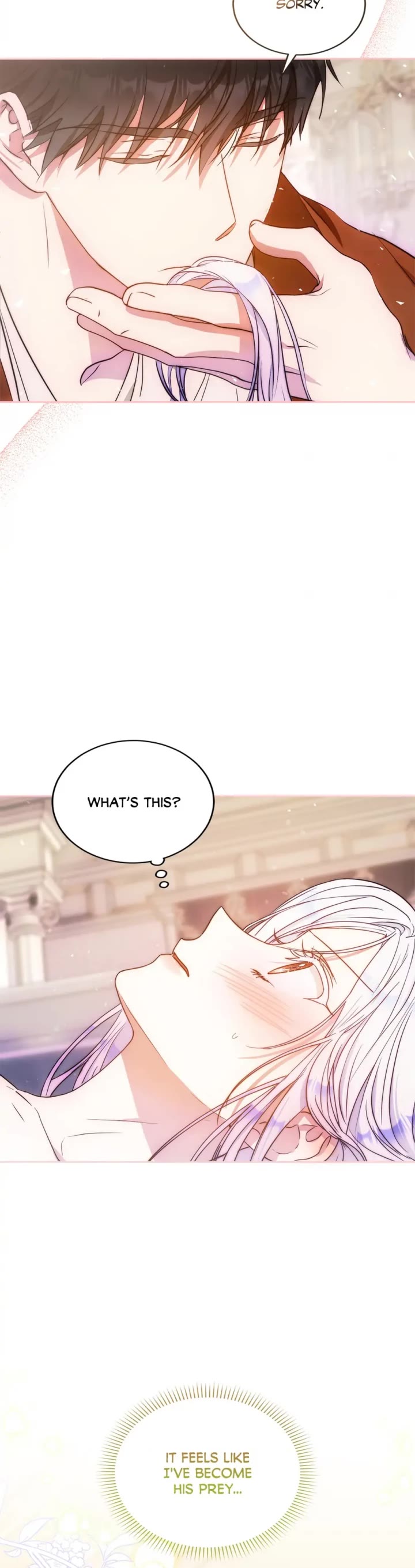 I Became the Wife of the Male Lead Chapter 61 page 29 - Chapter 61