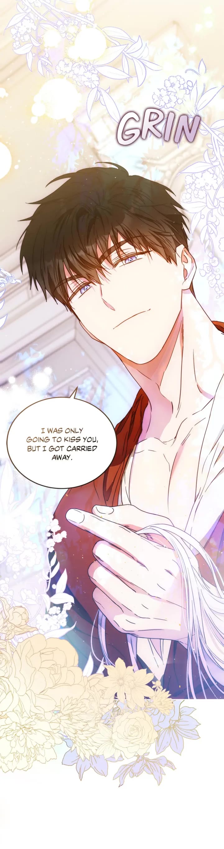 I Became the Wife of the Male Lead Chapter 61 page 30 - Chapter 61