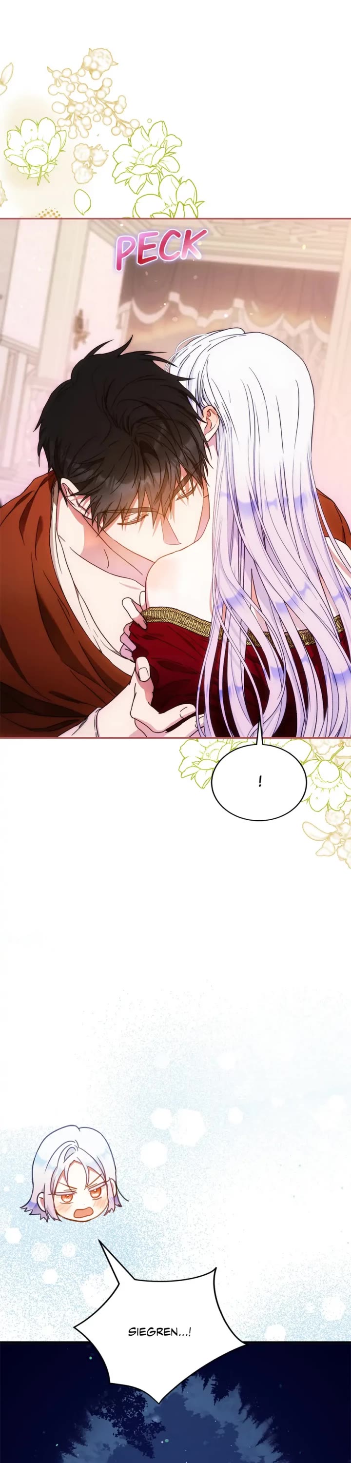 I Became the Wife of the Male Lead Chapter 61 page 32 - Chapter 61