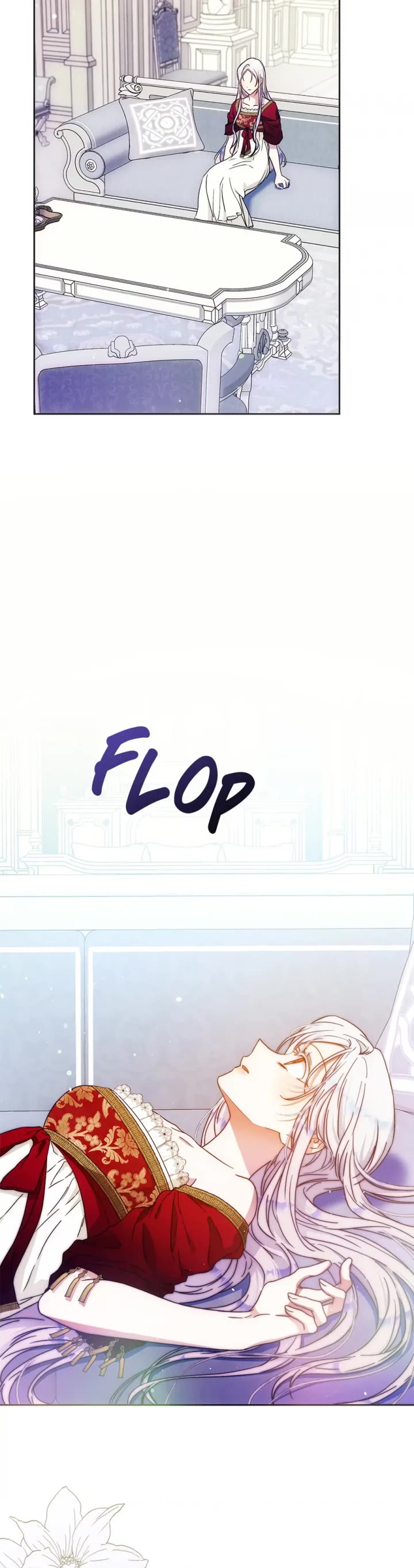 I Became the Wife of the Male Lead Chapter 61 page 34 - Chapter 61