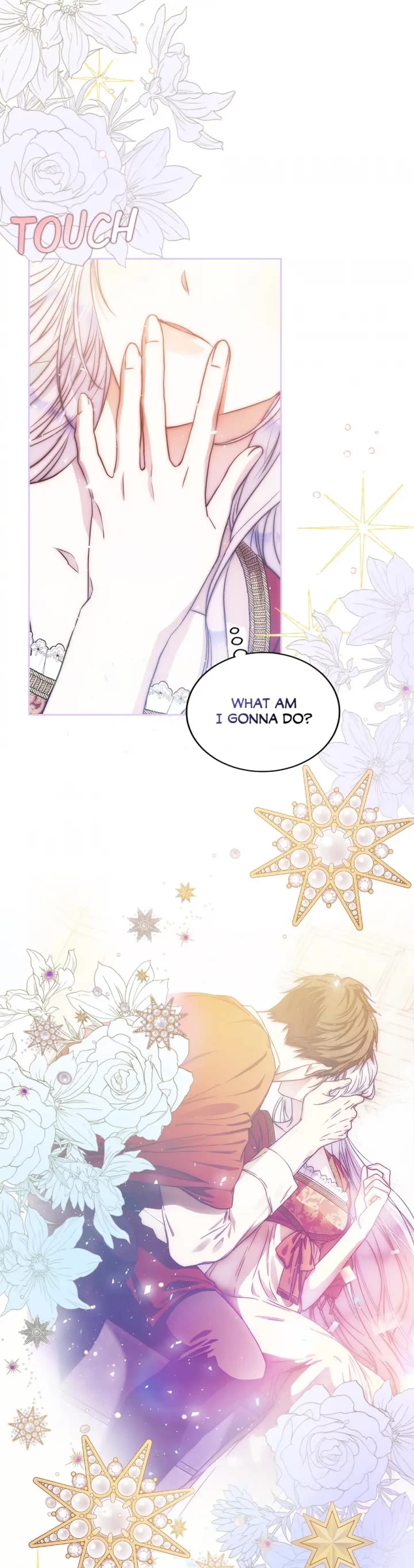 I Became the Wife of the Male Lead Chapter 61 page 35 - Chapter 61